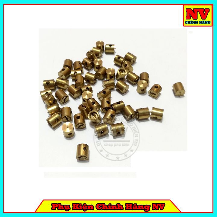 Combo 150 Con Ốc Siết Cáp Dây Ga Xe Máy