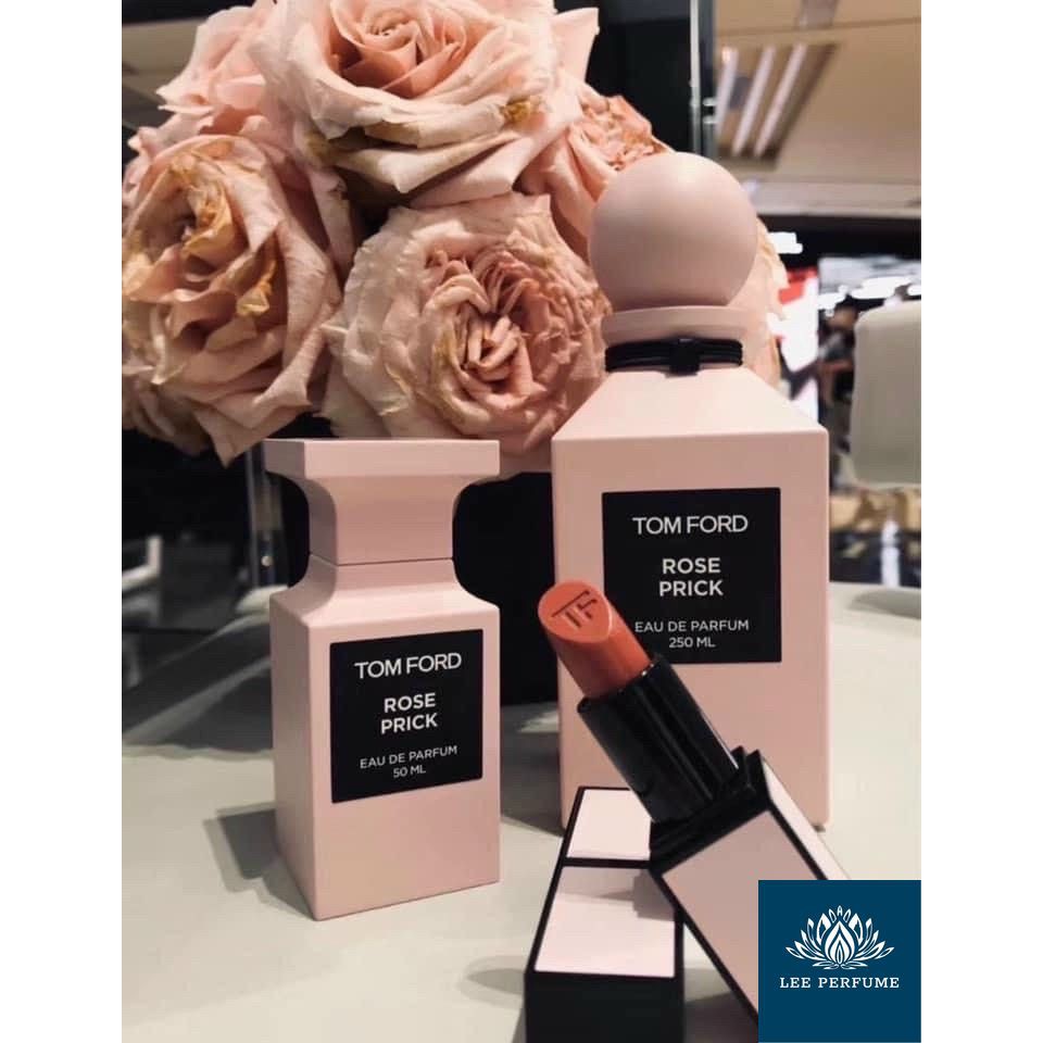 (Chai Thử) Nước Hoa TOM FORD Rose Prick Của Nữ | BigBuy360 - bigbuy360.vn