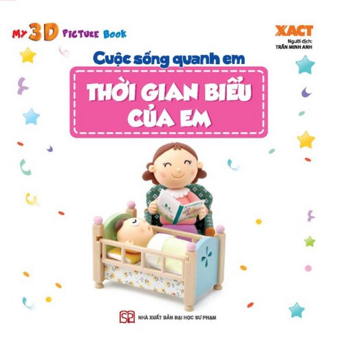 Sách - Combo 11 cuốn Cuộc sống quanh em