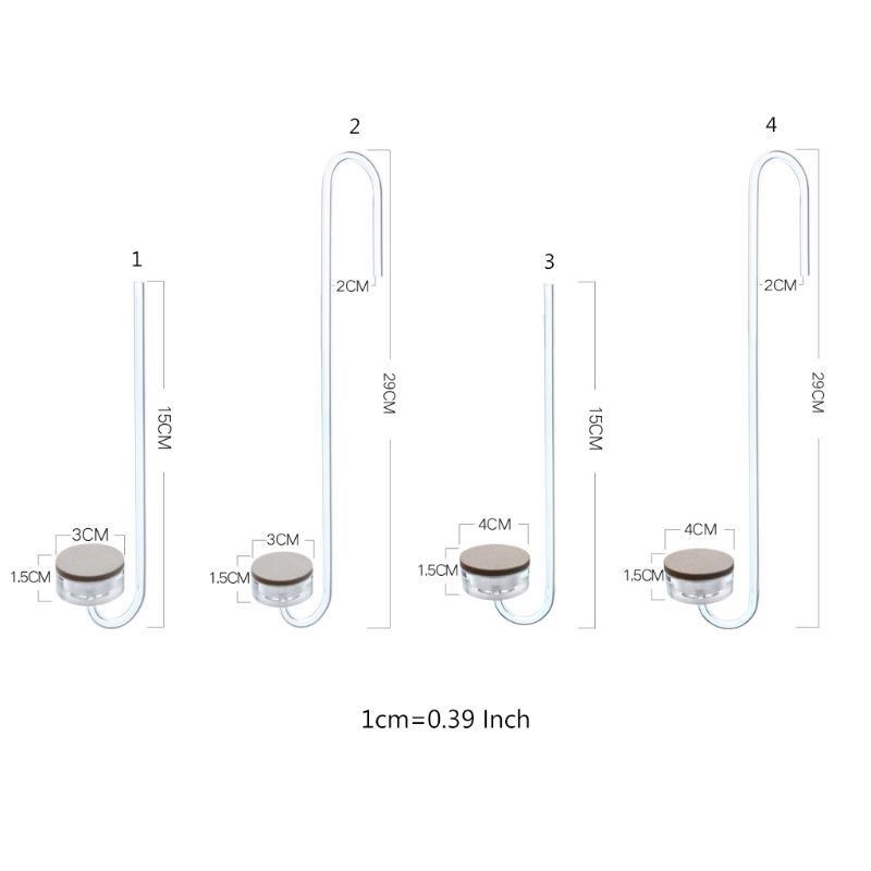 Máy Phun Sương Tạo Bong Bóng Co2 Cho Bể Cá