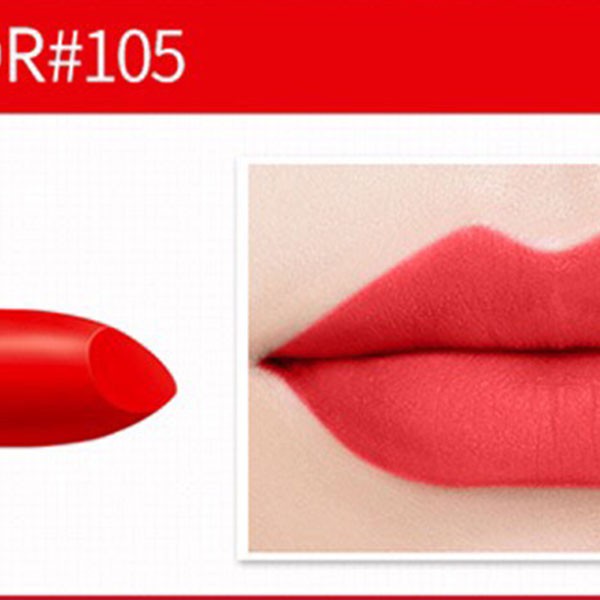 Son Lì Velvet Matte Lipstick BIOAQUA 3.8g | BigBuy360 - bigbuy360.vn