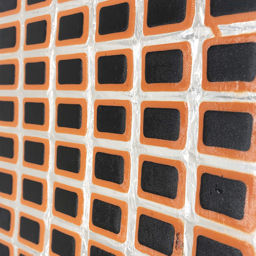 Bộ 48 Miếng Vá Lốp Xe Đạp