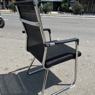 Ghế xoay văn phòng A5001 ghế làm việc văn phòng giá rẻ