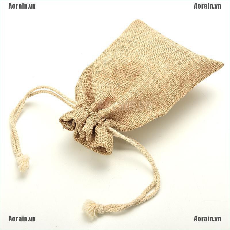 Vải Dây Rút Mini