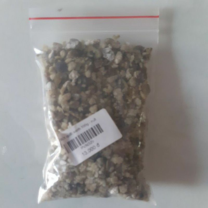 Mứt quất xanh 100g