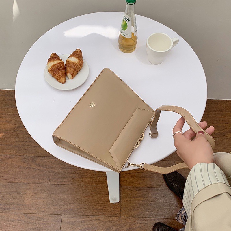 Túi xách đeo 2 dáng cao cấp micocah, túi xách mẫu mới nhất phù hợp xu hướng Alice Housee