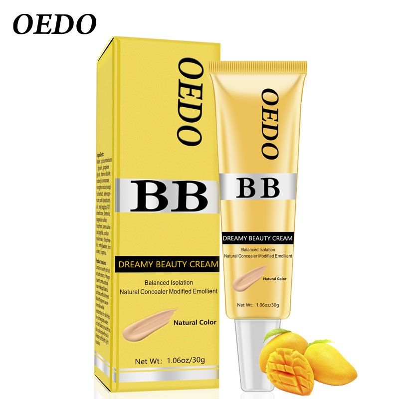 Kem BB OEDO làm đẹp cấp ẩm che khuyết điểm cho da chống nước 30g | BigBuy360 - bigbuy360.vn
