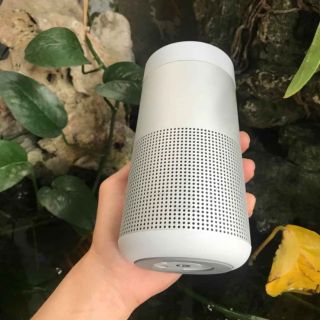 Loa bluetooth bore revole
