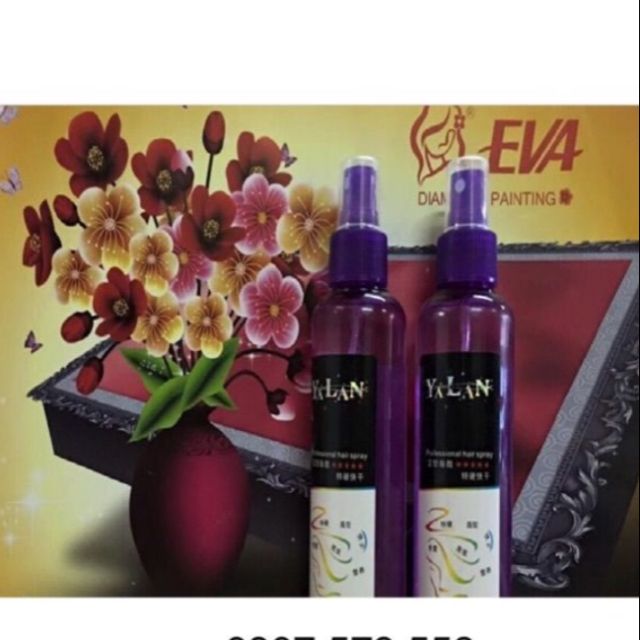 Keo phủ bóng