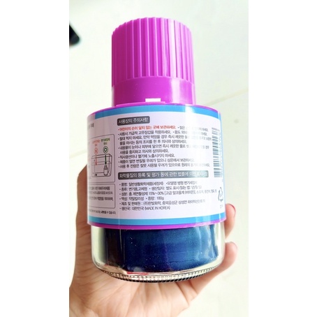 Cốc Thả Bồn Cầu Hoa Anh Đào Hàn Quốc Siêu Thơm Siêu Sạch