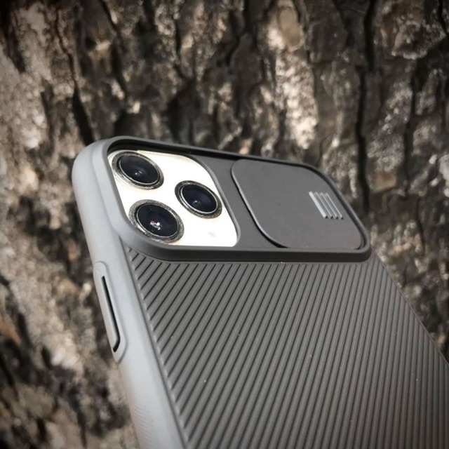 CASE CAMERA SHIELD chính hãng Nillkin