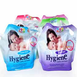 NƯỚC XẢ VẢI HYGIENE THÁI LAN 1800ML