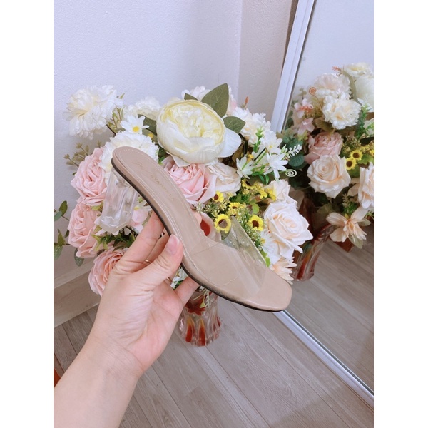 Dép quai trong 5p size 35