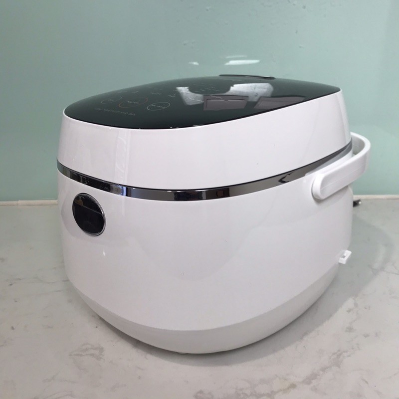 Nồi Cơm Điện Tử Rapido RC-1.2D | BigBuy360 - bigbuy360.vn