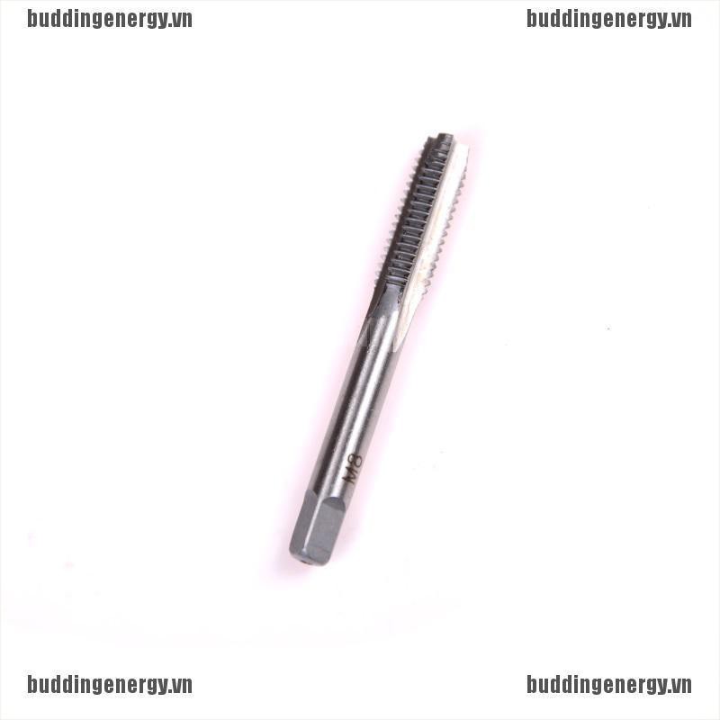 Bộ 5 Mũi Khoan Cầm Tay M3 M4 M5 M6 M8 3mm-8mm