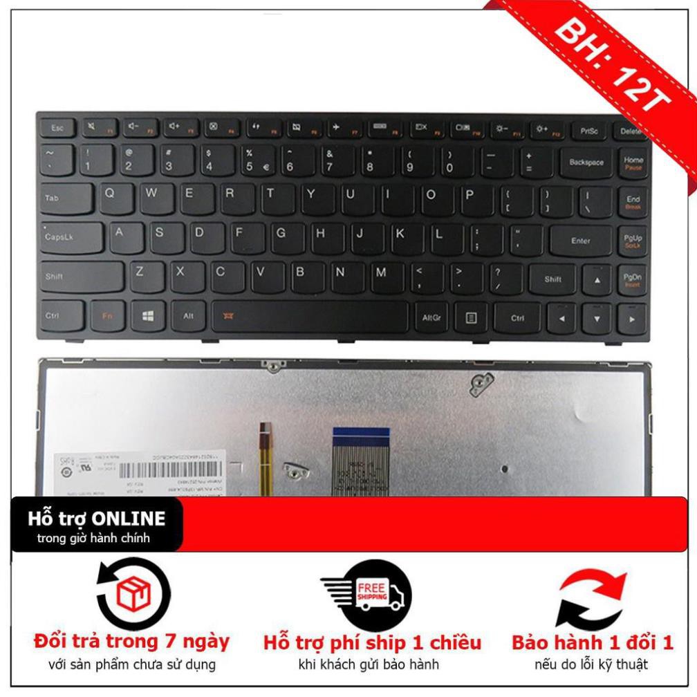 Bàn phím laptop IBM Lenovo Z40-70 Z40-75 G41-35 Flex 2-14 2-14D G40-70A B40-45 B40-80