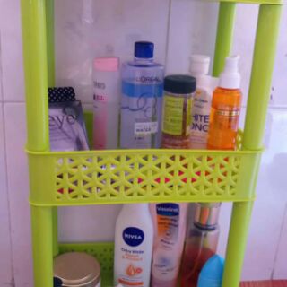 Kệ chữ nhật Tý Liên