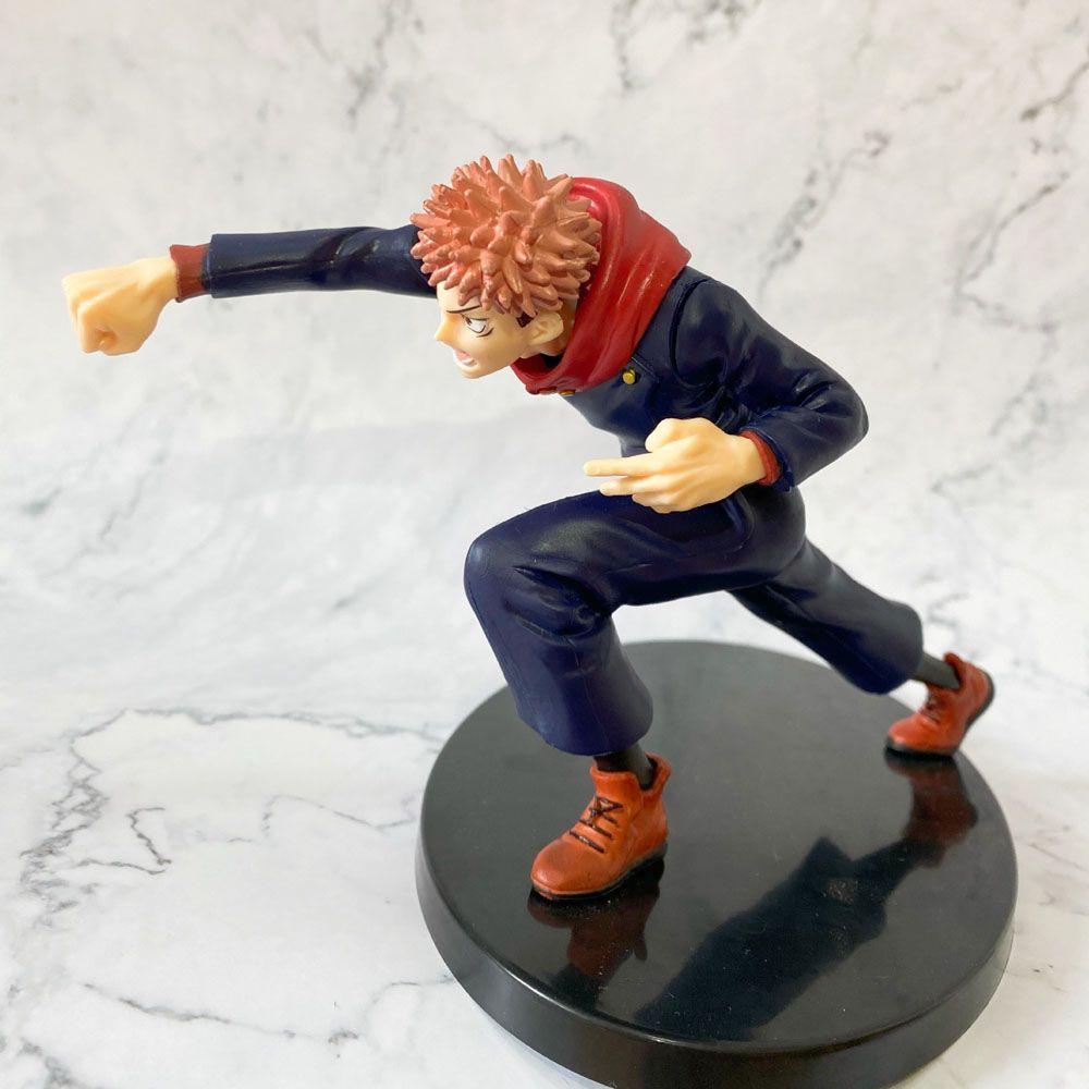 Mô Hình Đồ Chơi Nhân Vật Jujutsu Kaisen