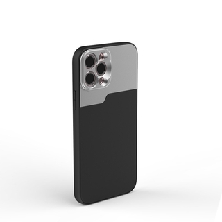 Ốp Điện Thoại Ulanzi 17MM Cho iPhone 11 pro Max/12 pro Max mini/ XS/ XS Max/ XR/ iPhone8 Plus huawei p20 pro