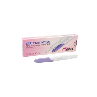 Bút thử thai Biocheck