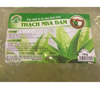 thạch nha đam