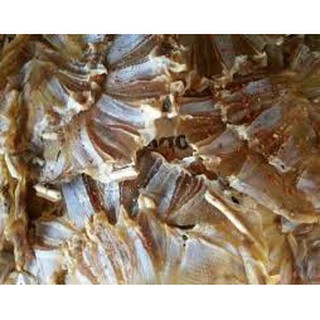 500gram KHÔ CÁ ĐUỐI LOẠI NGON