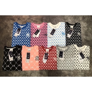 Sweater m.I.b Dày Dặn Chất Da Cá, Áo Nỉ Da Cá [Ảnh Thật Tự Chụp]