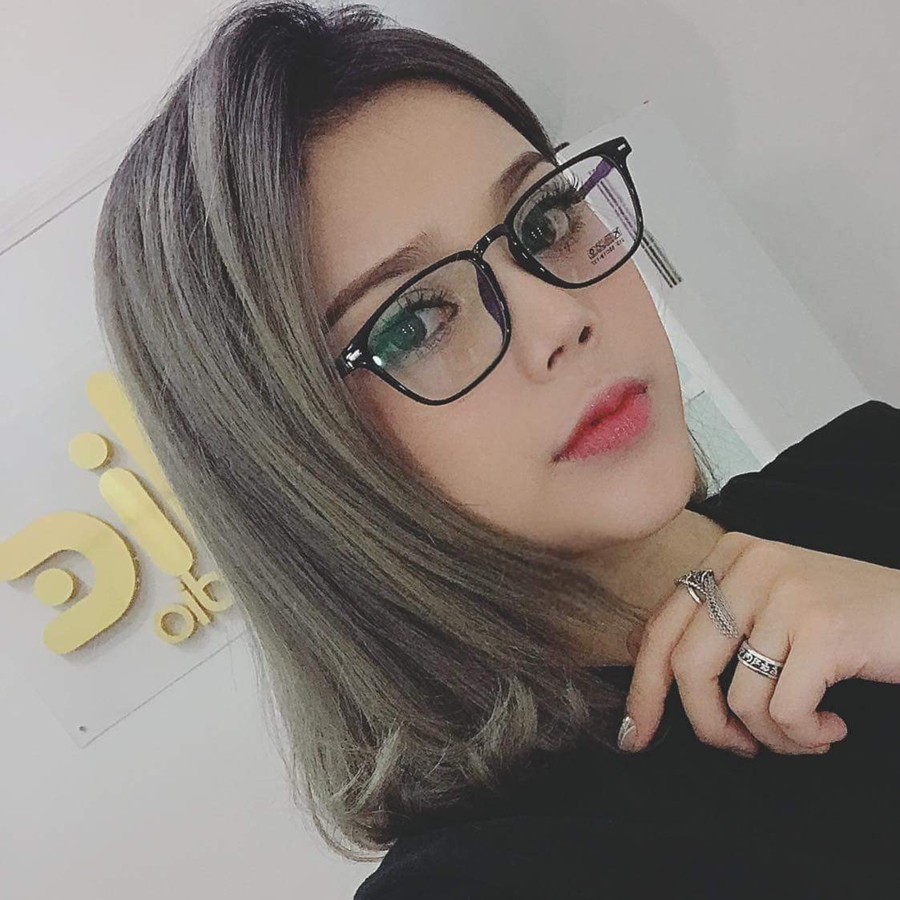 Kính Gọng Dẻo 213