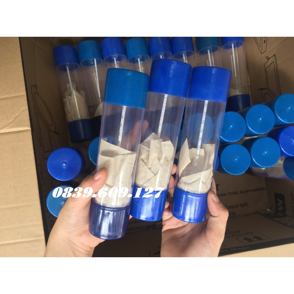 Tỉ Trọng Kế Kiểm Tra Độ Mặn