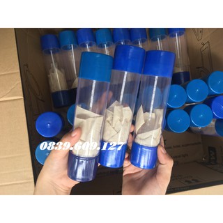 Tỉ trọng kế kiểm tra độ mặn