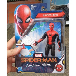 Mô hình  nhân vật Marvel Spider-Man Far From Home