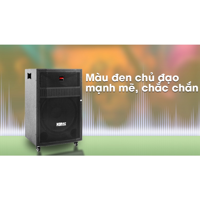 Loa Karaoke Di Dộng Bluetooth ACNOS CBZ16G