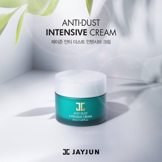 Kem dưỡng đêm JAYJUN Anti-Dust Intensive Cream 50ml