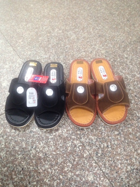 Dép gà nam  loại 1,dép nam quai ngang