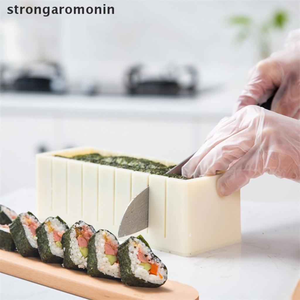 Khuôn Làm Sushi Đa Năng Tiện Dụng