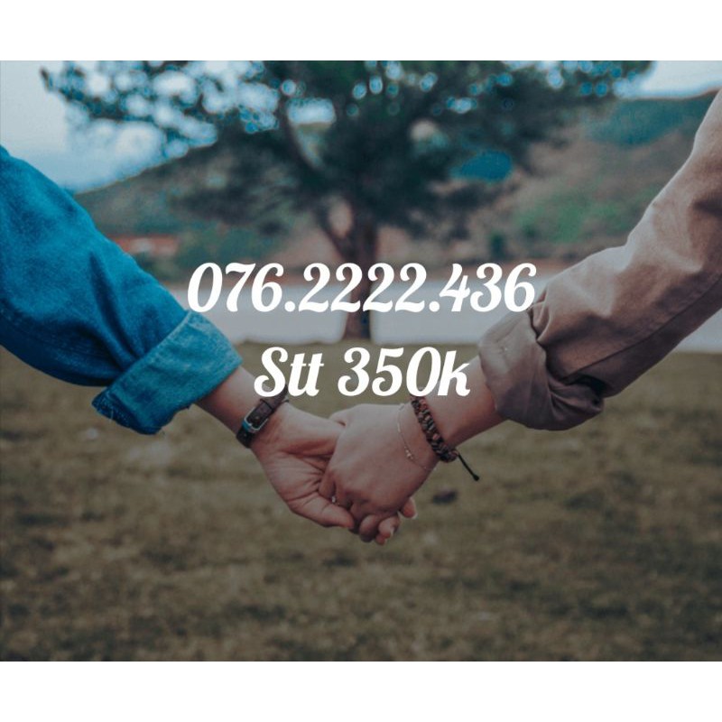 sim đẹp mobi trả trước