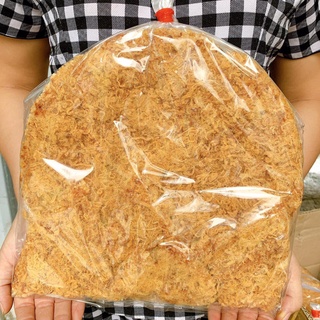 Cơm cháy siêu ruốc - Akio Food