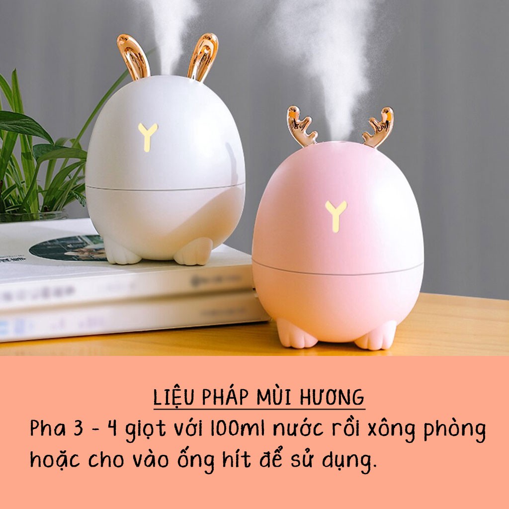 Tinh dầu Cam Đỏ hữu cơ Blood Orange VITABOX thiên nhiên nguyên chất – pure natural organic essential oil