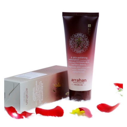 TẨY TẾ BÀO CHẾT ARAHAN APPLE PEELING GEL