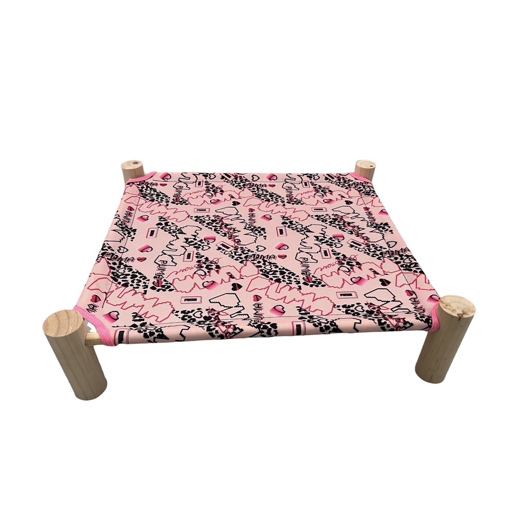 Giường võng cho mèo/ Giường nệm cho thú cưng