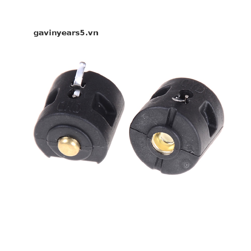Công tắc nút tròn cỡ 22mm dùng cho đèn pin