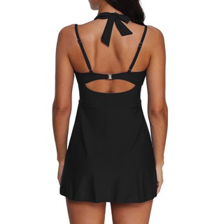 Đồ Bơi Nữ   Mảnh Plus Size
