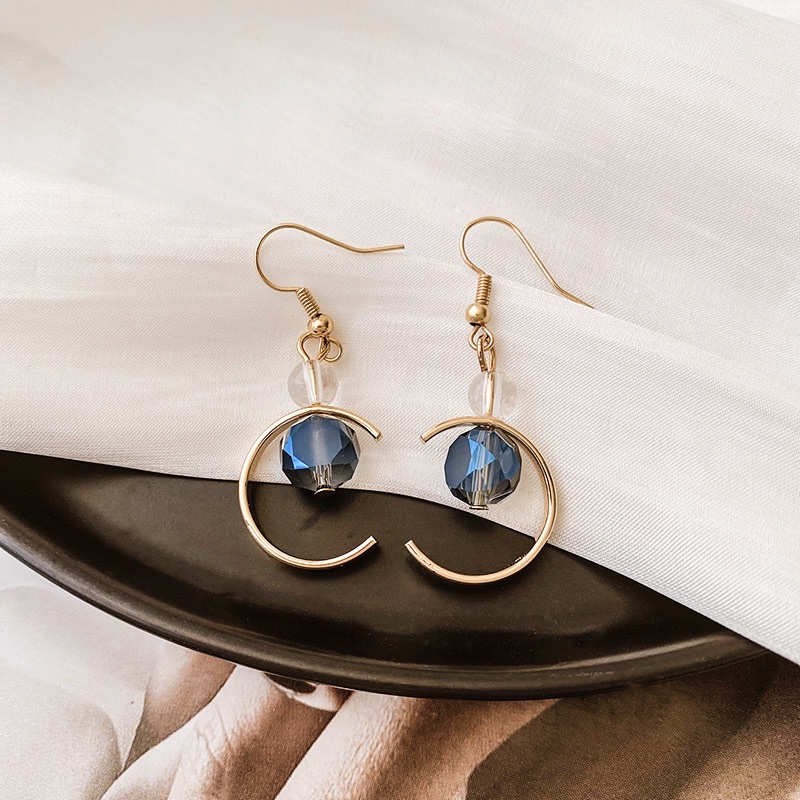 Bông tai, khuyên tai nữ dáng dài sang trọng, dễ thương cho các nàng nhà Tinstore