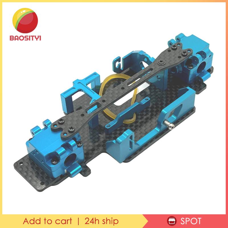 Phụ Kiện Kim Loại Chuyên Dụng Cho Xe Hơi Điều Khiển Từ Xa Wltoys 1/28 284131 K999