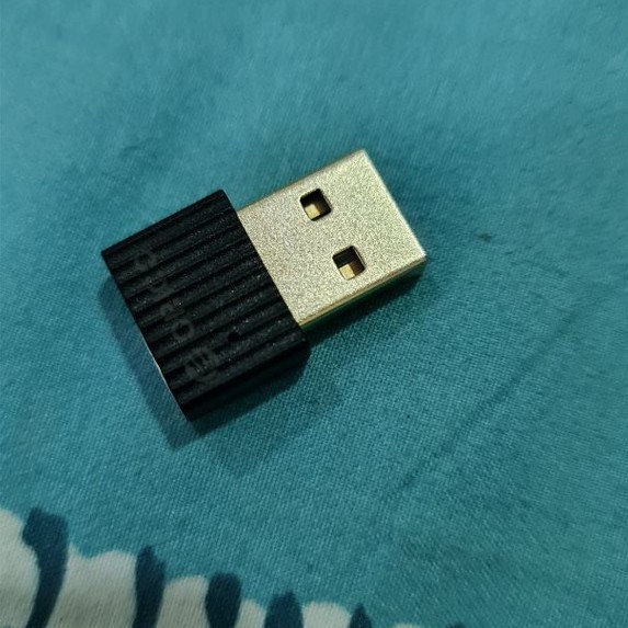 USB Thu Bắt Wifi Không Cần Đĩa Cài - Thiết kế Nhỏ Gọn - Tốc Độ Truyền Tải 150Mbps - Bảo Hàng Chính Hãng | BigBuy360 - bigbuy360.vn