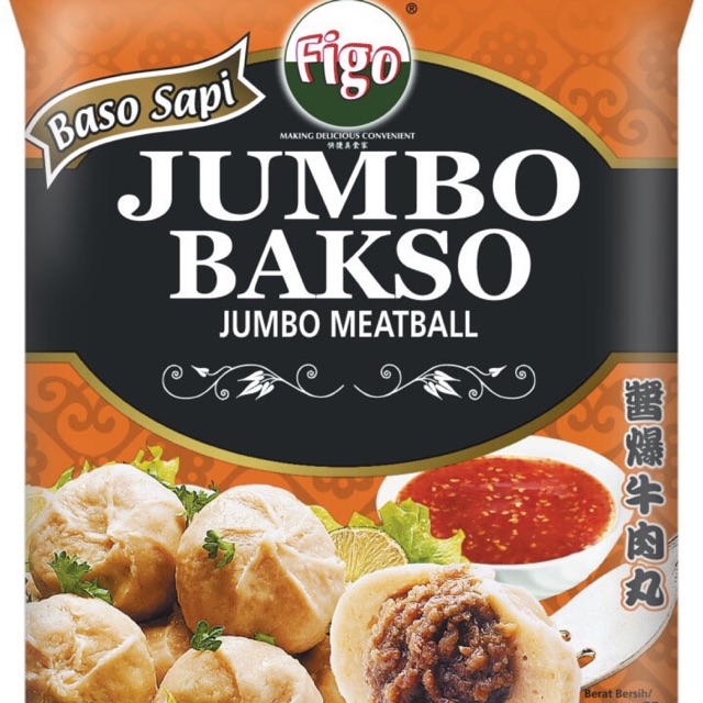 Viên thả lẩu - Bò viên 500g