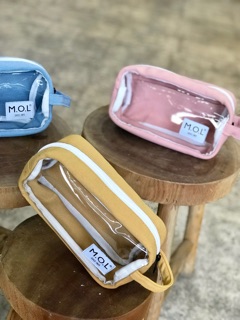 Bóp Viết: M.O.L Lab