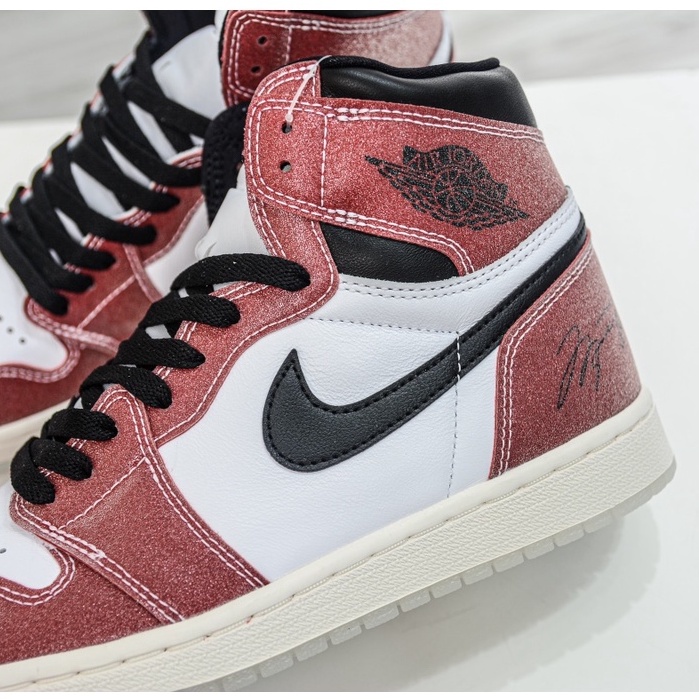 Giày Air Jordan 1 High " Zoom Trophy "