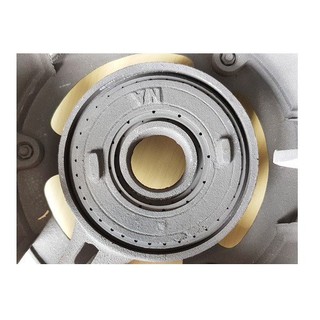 BẾP KHÈ GA NAMILUX NA-196