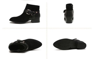 Boots Daphne sale
